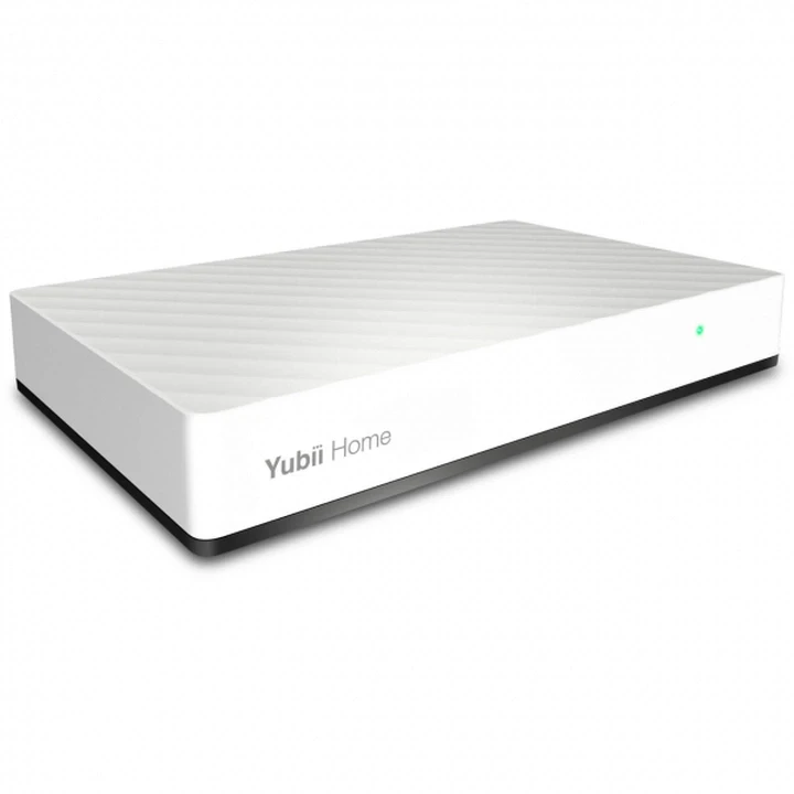 Centrala sterująca NICE Yubii Home YH-001 (id 267).webp