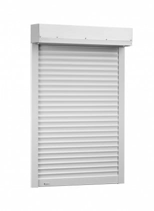 Roleta zewnętrzna podtynkowa Hanarol