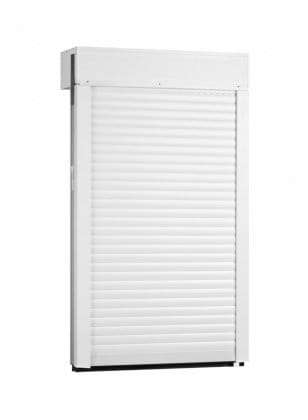 Roleta zewnętrzna nadstawna Hanarol