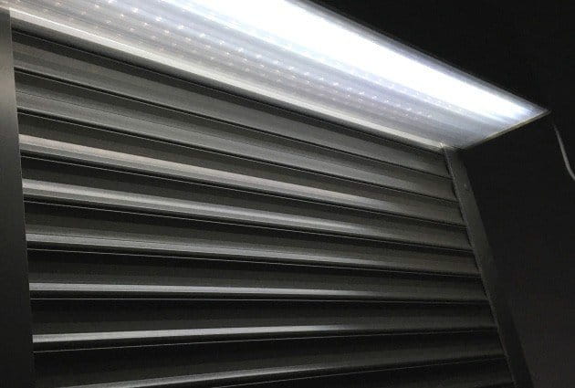 Roleta zewnętrzna podtynkowa Hybrydowa Hanarol_5