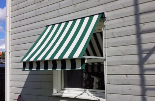 Markiza balkonowo-okienna w kasecie Hanarol_1