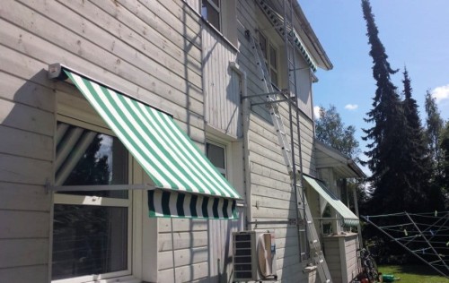 Markiza balkonowo-okienna w kasecie Hanarol_2