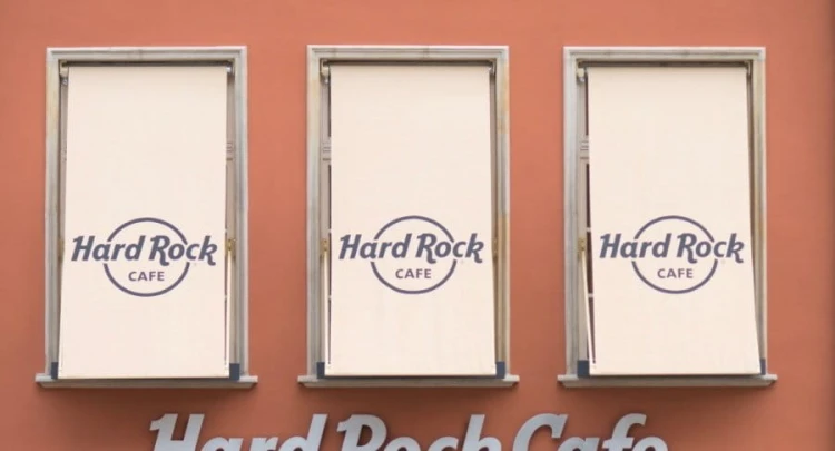 Markiza balkonowo-okienna Hanarol _3