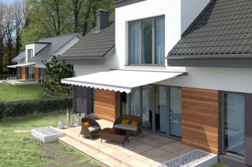 Markiza tarasowa w kasecie_1