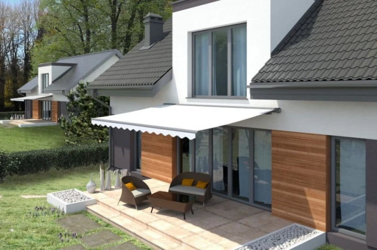 Markiza tarasowa w kasecie_1