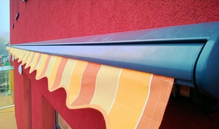 Markiza tarasowa w kasecie_4