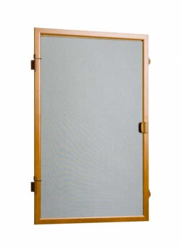 Moskitiera drzwiowa Hanarol