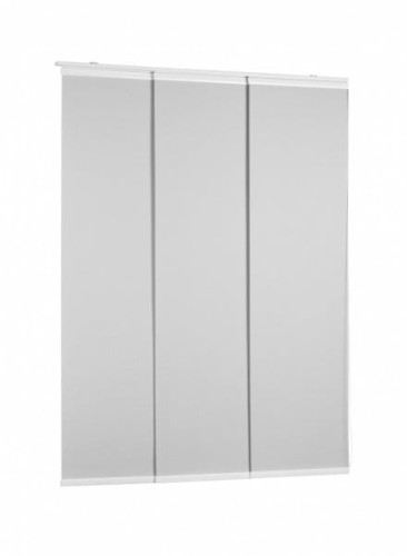 Żaluzja panelowa Hanarol