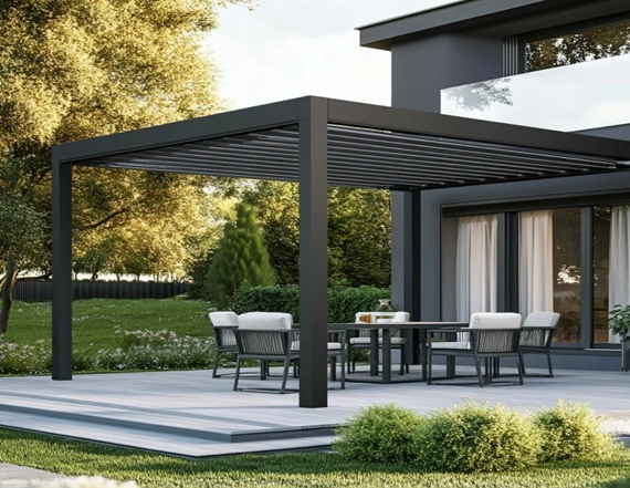 Stylowość w każdym szwie