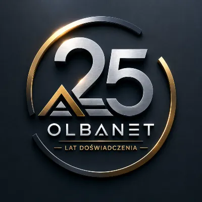 OLBANET – 25 lat doświadczenia w branży bram, okien, drzwi i ogrodzeń